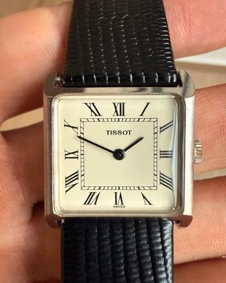 Orologio Tissot Vintage Tank NOS