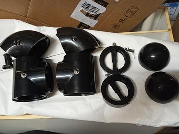 Disano Kendo accessori