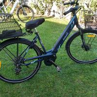 Bici elettrica