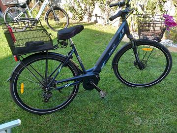 Bici elettrica