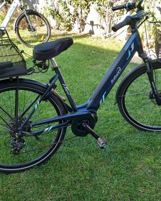Bici elettrica