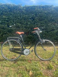 GLORIA Milano anni 50 Bici d'epoca Vintage BG