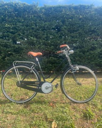 GLORIA Milano anni 50 Bici d'epoca Vintage BG