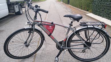 Bicicletta Casadei 