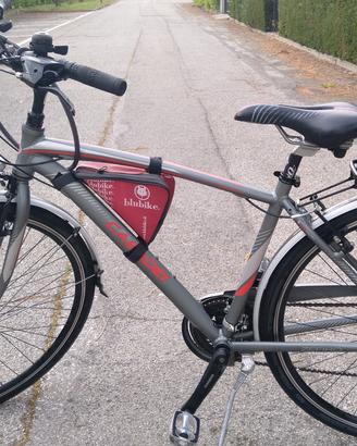 Bicicletta Casadei 