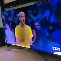 TV SAMSUNG 49 POLLICI