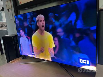 TV SAMSUNG 49 POLLICI
