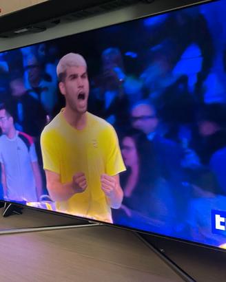 TV SAMSUNG 49 POLLICI