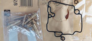 Kit getti carburatore Piaggio Vespa Zip 50cc