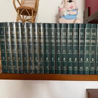 Enciclopedia della scienza