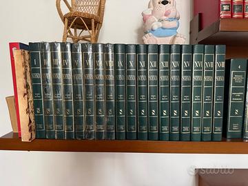 Enciclopedia della scienza