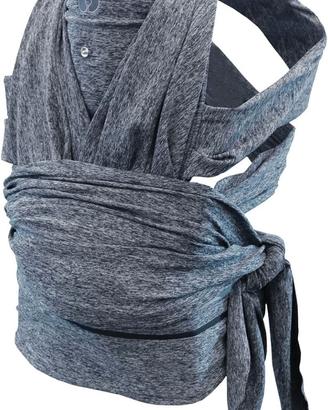 Chicco Marsupio Neonato Bambini Fascia Porta Bebè