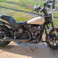 Harley-Davidson Softail Low Rider - 2023