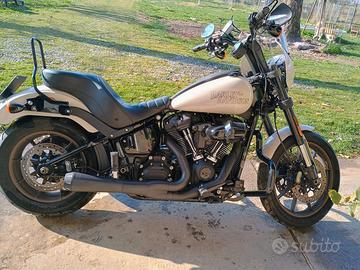 Harley-Davidson Softail Low Rider - 2023