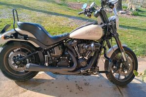 Harley-Davidson Softail Low Rider - 2023