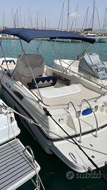 Ranieri millennium rancraft 22,20 entrofuoribordo