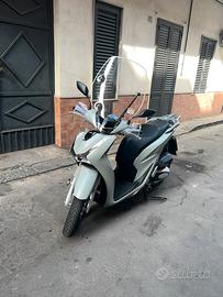 Honda sh 125
