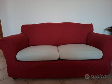 divano 2 posti