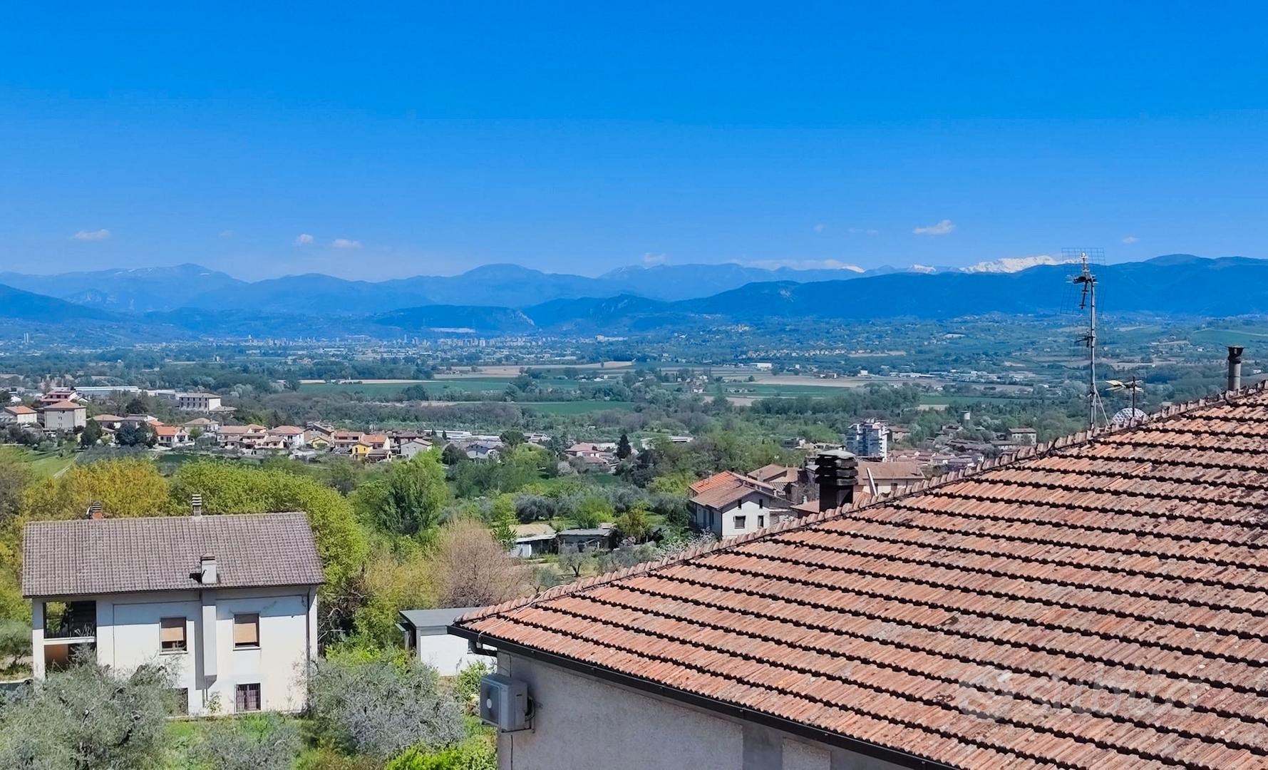 Appartamento – Terni - Vista 4