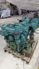 Motore Volvo Penta 200A