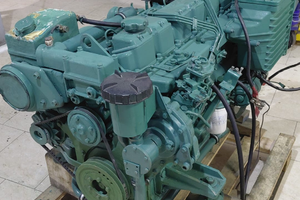 Motore Volvo Penta 200A