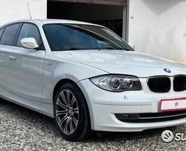 BMW 118 D 143 Turbo Diesel GARANZIA 12