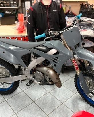 Tm 125 mx 2026
