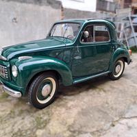 FIAT Topolino 500 C