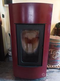 Stufa idro,Pixa più 