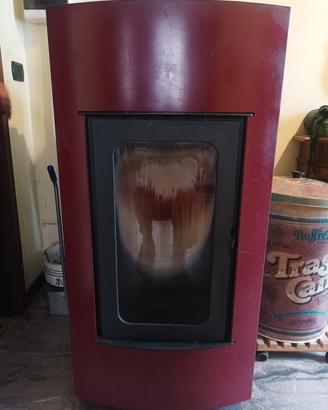 Stufa idro,Pixa più 