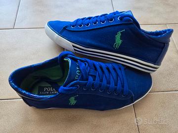 Scarpe Polo uomo n°42