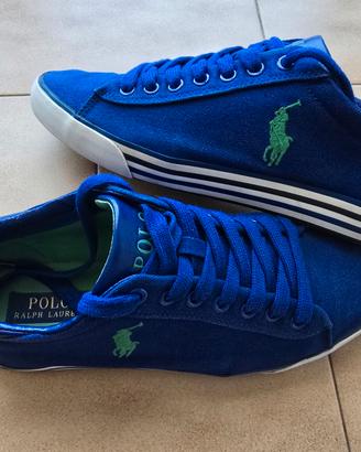 Scarpe Polo uomo n°42