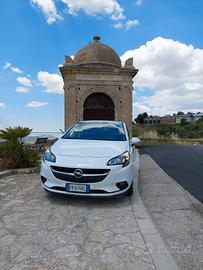 OPEL CORSA E 2016 QUINTA SERIE DIESEL EURO6  95V
