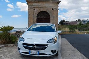 OPEL CORSA E 2016 QUINTA SERIE DIESEL EURO6  95V