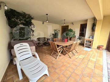 Villa o villino Sant'Omero [Cod. rif 3332533VRG]