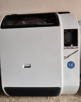   Termoconvettore Radiatore a GPL o gas Robur  
