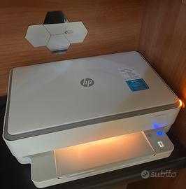Stampante HP Envy 6020