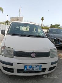 Panda 169 1.2 BENZ + GPL 189K KM 2010