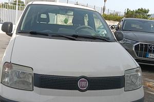 Panda 169 1.2 BENZ + GPL 189K KM 2010