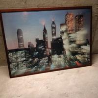 Puzzle incorniciati vari soggetti, vedi foto e mis