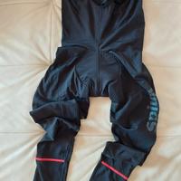 Calzamaglia invernale da uomo Spiuk Anatomic L