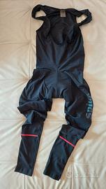 Calzamaglia invernale da uomo Spiuk Anatomic L