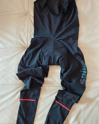 Calzamaglia invernale da uomo Spiuk Anatomic L