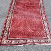 Teppich Tappeto Orientale Vintage 206x133 cm