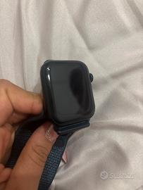 APPLE Watch SE 2024 GPS 44mm
