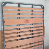 Doghe ortopediche per letto matrimoniale