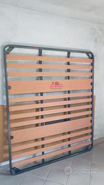 Doghe ortopediche per letto matrimoniale