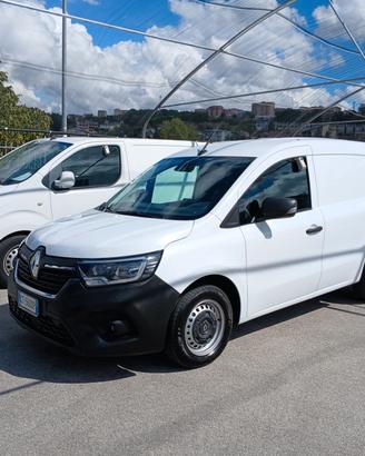 RENAULT KANGOO 1.5 BCI 95CV VAN 2024
