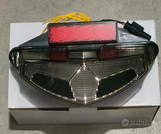 Faro Led Posteriore BMW F650 - F800