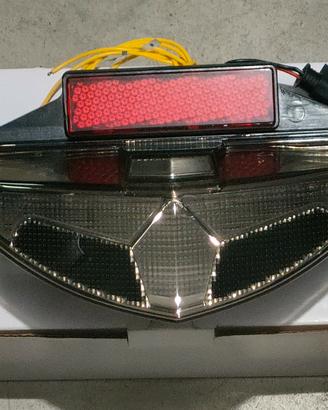 Faro Led Posteriore BMW F650 - F800